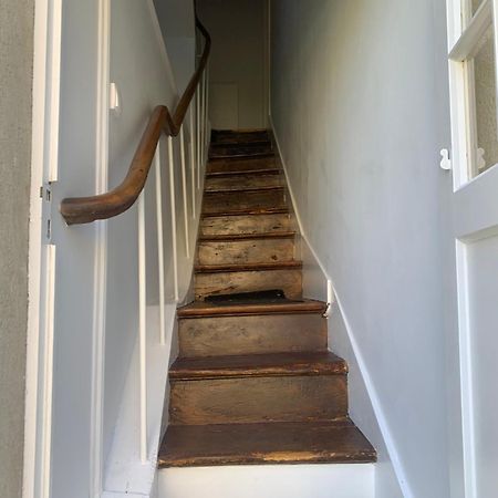 Le Hetre Pourpre Apartment Bayeux Luaran gambar